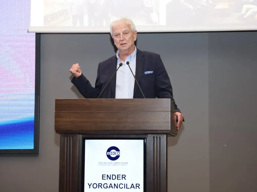 EBSO Başkanı'ndan ekonomik programa ağır eleştiri