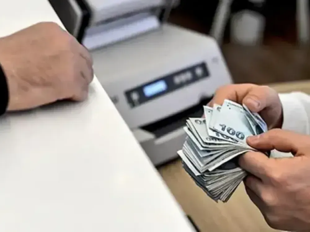 Kredilere yeni şart: Çiftçi ve esnaf borçlu olmayacak