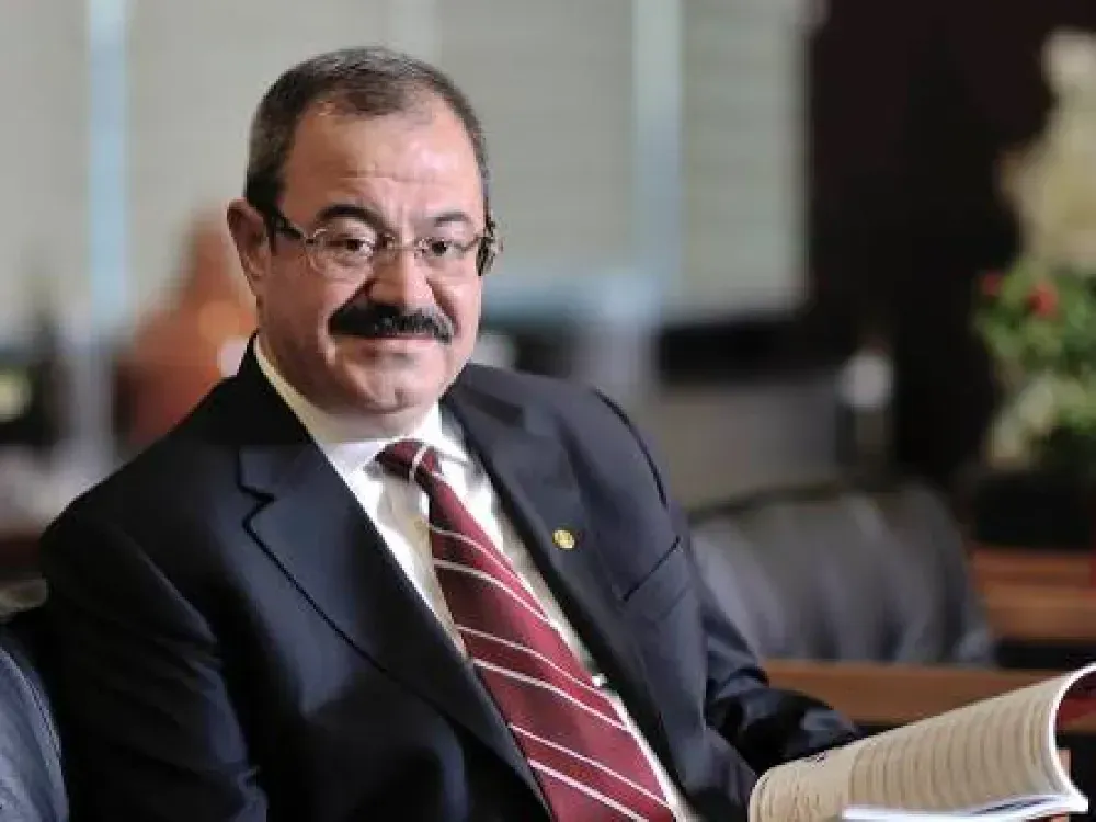 Dev holdingden bir JES hamlesi daha