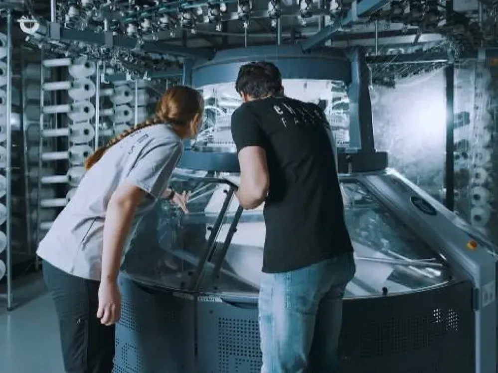 İzmirli tekstil devinden Latin Amerika’da 25 milyon dolarlık ciro