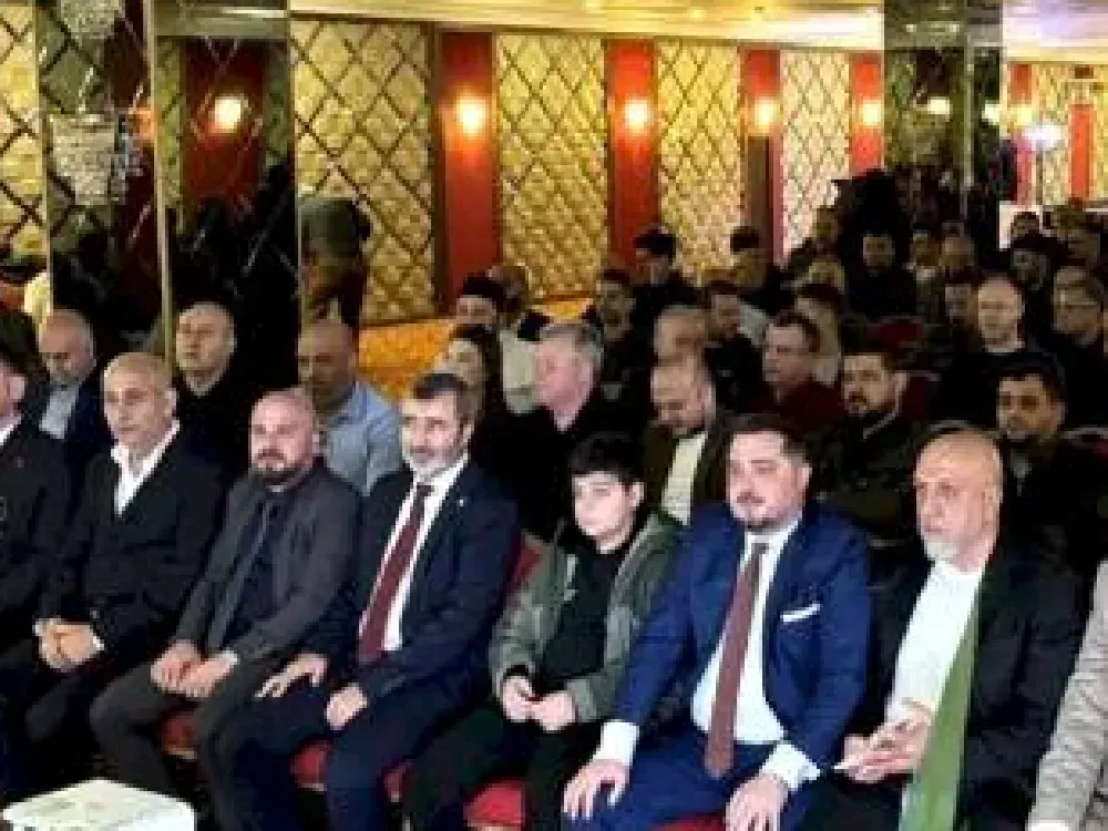 İzmir'deki marketlerin güç birliği yola çıkıyor