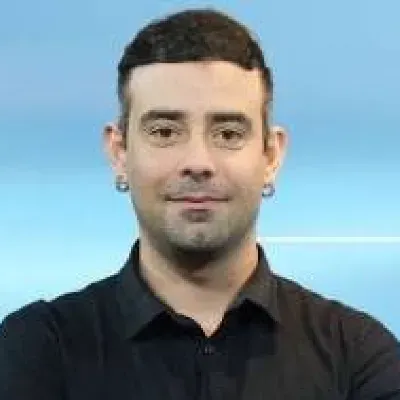 Alper Temiz profil fotoğrafı