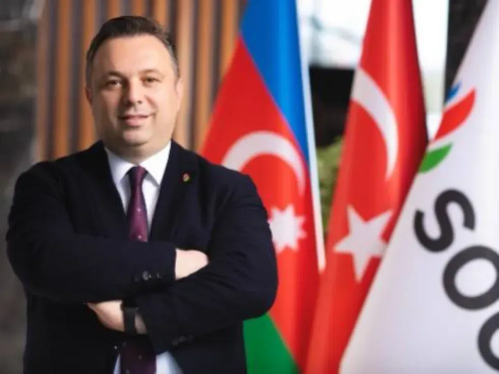 Azeri CEO’dan şok açıklama: Petkim yerine rafineriye odaklandık!