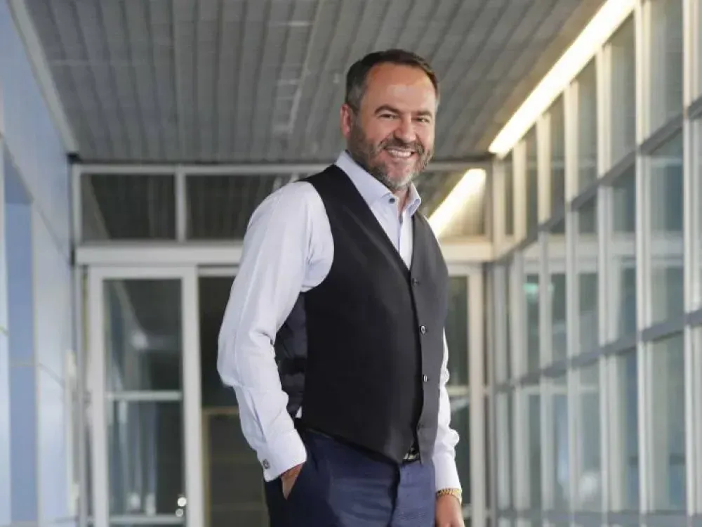 Aliağa’da yerli güneş hücresi üreten tesise dev sipariş