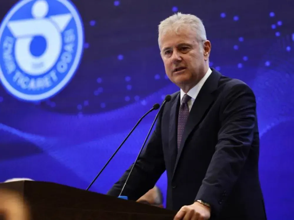 İZTO Başkanı Özgener’den yatırım programına tam destek 