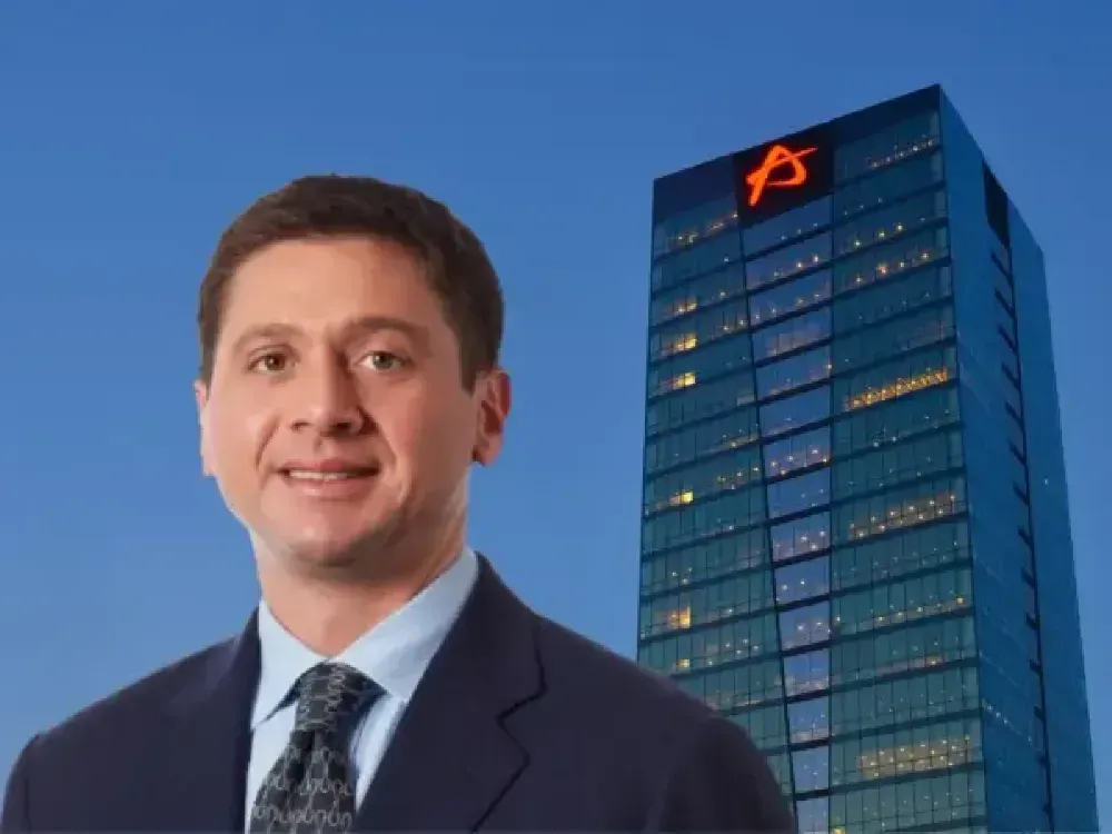 İzmir'de büyük satış...Anadolu Grubu 1 milyar TL'ye Tariş'in rakısını aldı