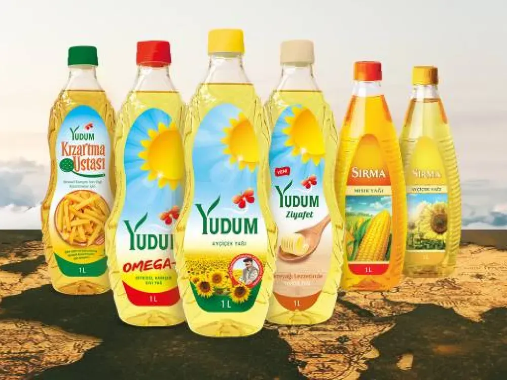 Türkiye'nin ünlü sıvı yağ markası el değiştirdi