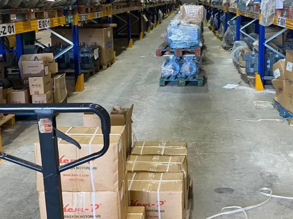 Sanayide yaprak dökümü devam ediyor