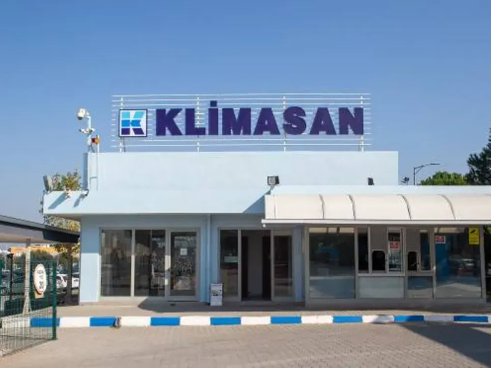 Brezilyalılar Manisa’daki asırlık şirkette gaza bastı