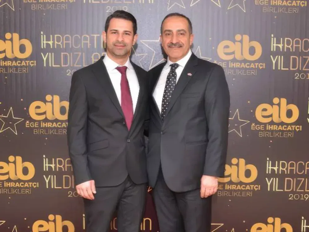 Uçak’ın veliahdından büyük hamle…Tam 100 ambulans siparişi verdi