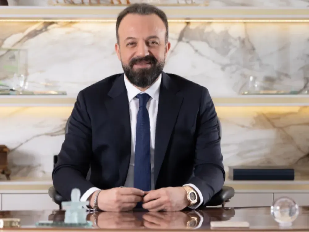 Ege’de büyük satın alma… Dokuz JES'ten yılda 405 milyon dolar kazanacak