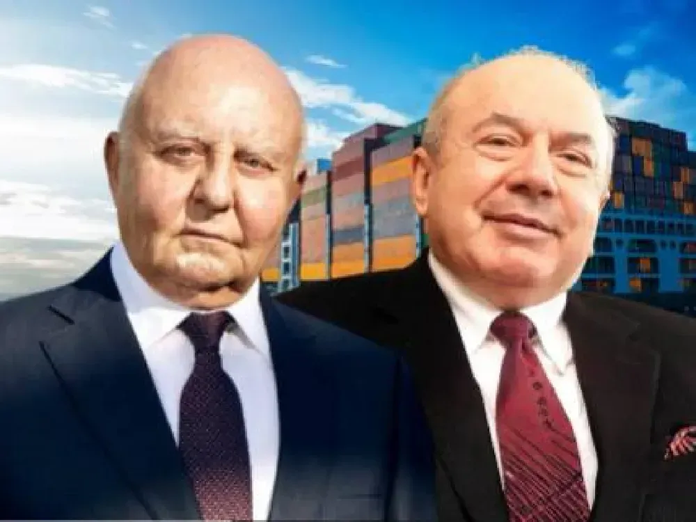 Sabancı’dan flaş hamle: İzmirli Arkas’a rakip mi oluyor?