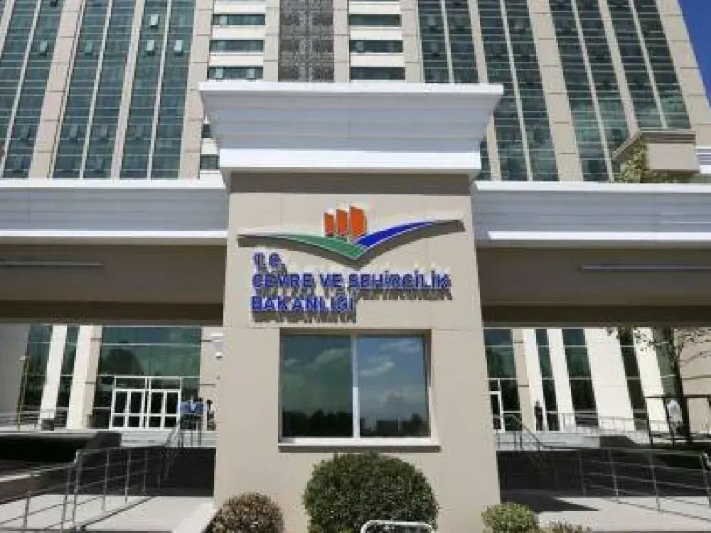 Belediyelerin yetkilerine bir tırpan daha! Ruhsatları da bakanlık verecek