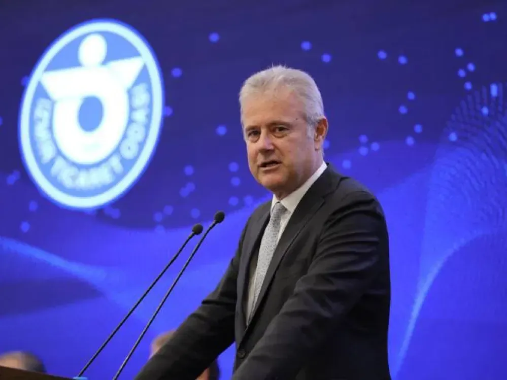 Özgener'den Çeşme Projesi çağrısı: 'İnciraltı gibi ortak akılla çözelim'