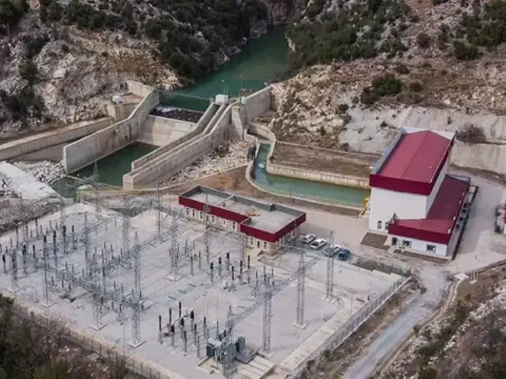 İzmir’in enerji devi faaliyetten zarar, faizden kar etti