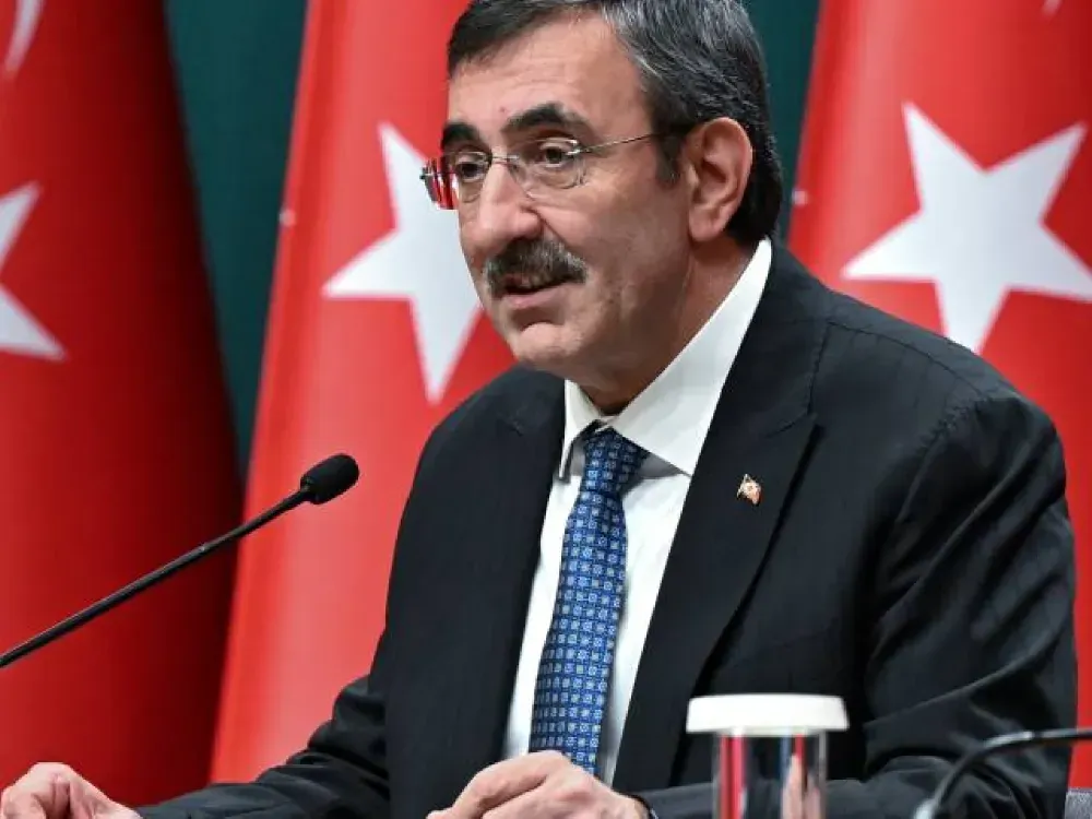 2026-2028 OVP açıklandı…Dolar 2027’de 50 lira olacak