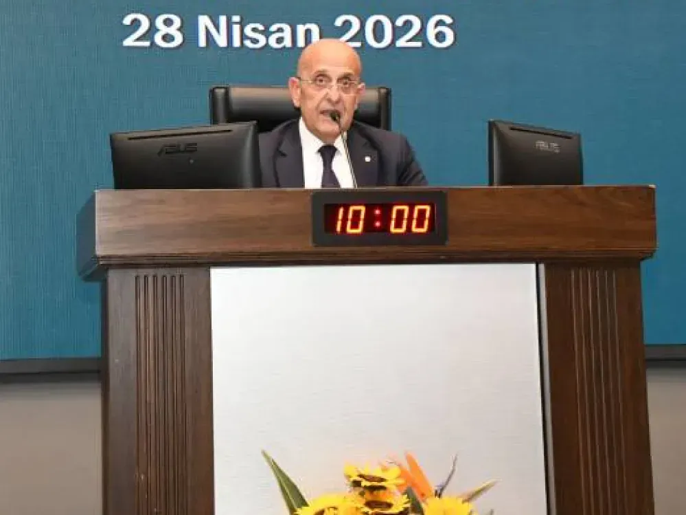 İTB Meclis Başkanı Tuncer: Hayvancılık krizde, meraları koruyalım