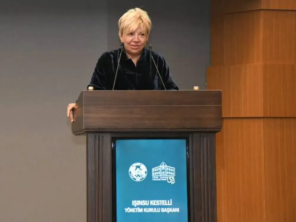 İTB Başkanı Kestelli: Tarım kesimine daha fazla kredi verilsin