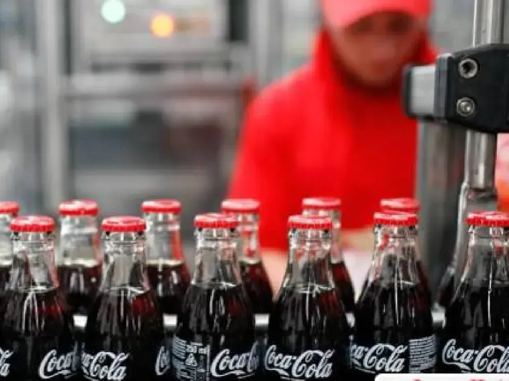 İçecek devinden İzmir'de yatırıma devam