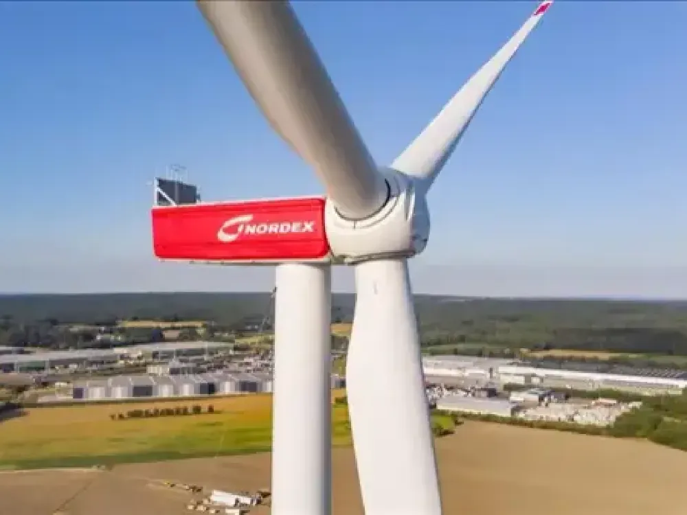 Almanlar'dan İzmir'e dev yatırım... Yeni fabrikada 750 kişiye istihdam