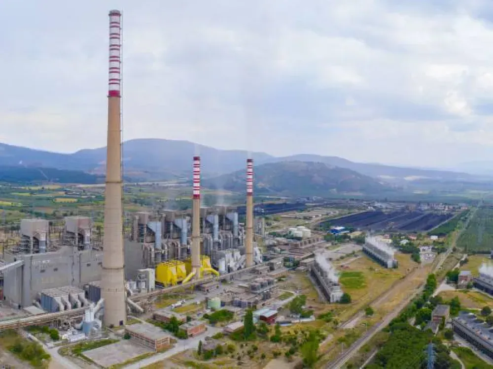 Dev termik santral ihalesi bugün... Teklif sayısı üçe çıktı