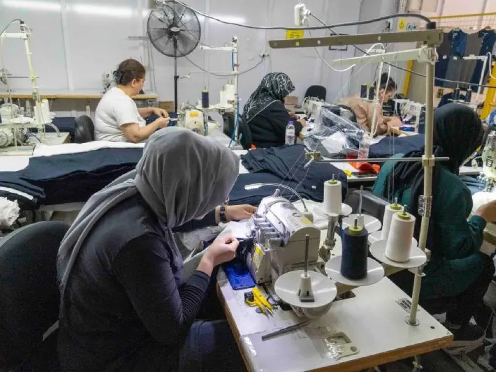 CHP'li Türeli: Tekstilde 40 bin çalışan işsiz, acil plan var mı?