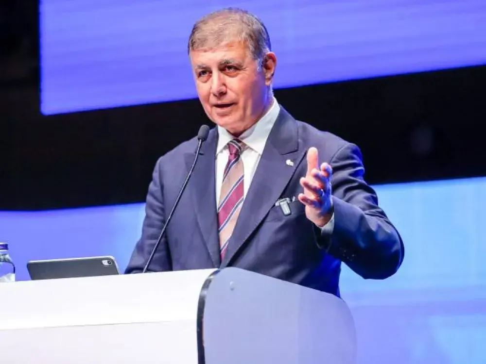 Tugay, müjdeyi açıkladı: 'Milyarlarca liralık İnovasyon Fonu kuruyoruz’