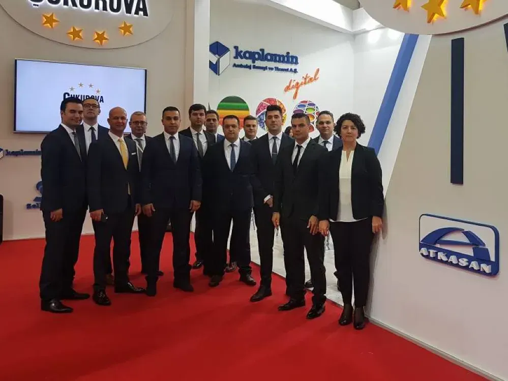 İzmir'de stratejik satış tamam... Ambalaj devi el değiştirdi