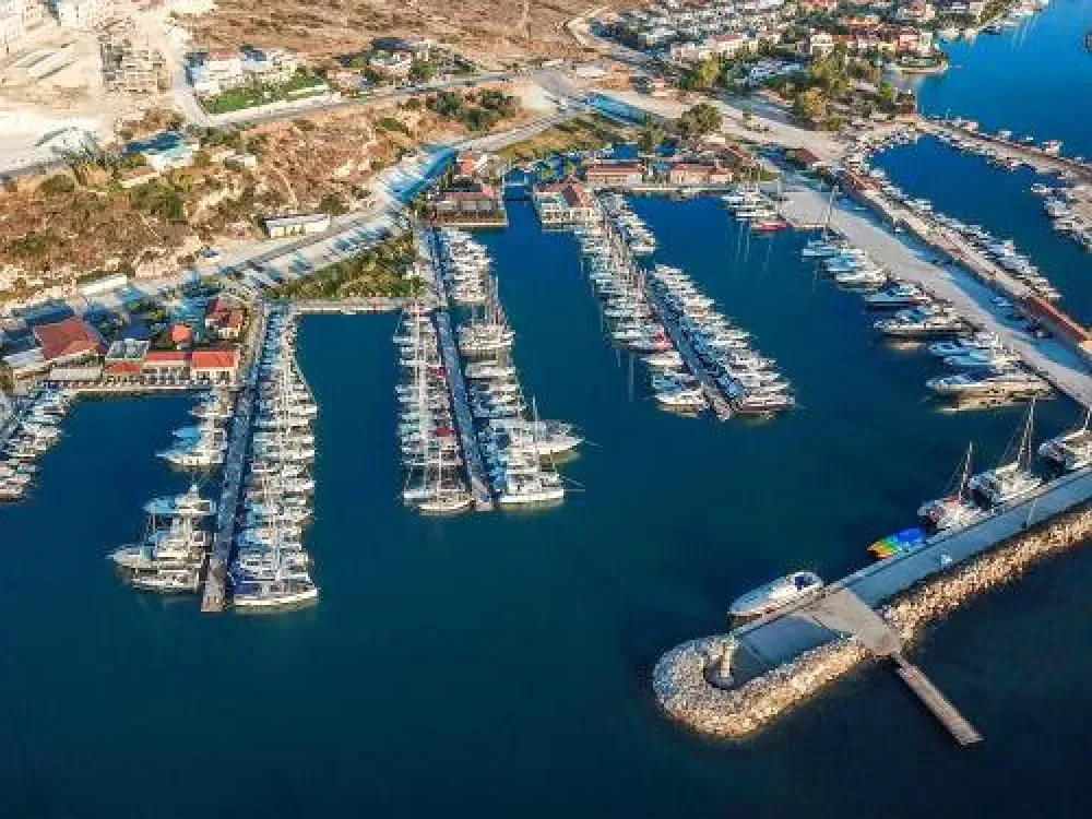 İzmirli iş insanlarından Alaçatı’ya 40 milyon dolarlık otel yatırımı