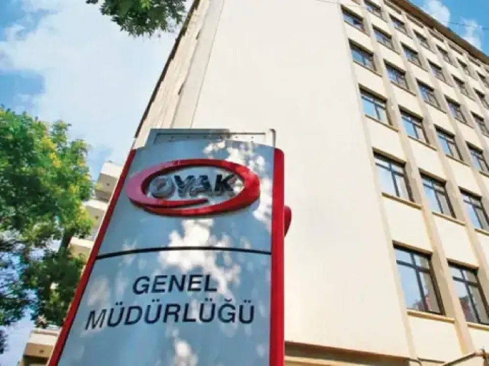 OYAK'ta kriz: Askerlerin 175 milyon TL'si nereye gitti?