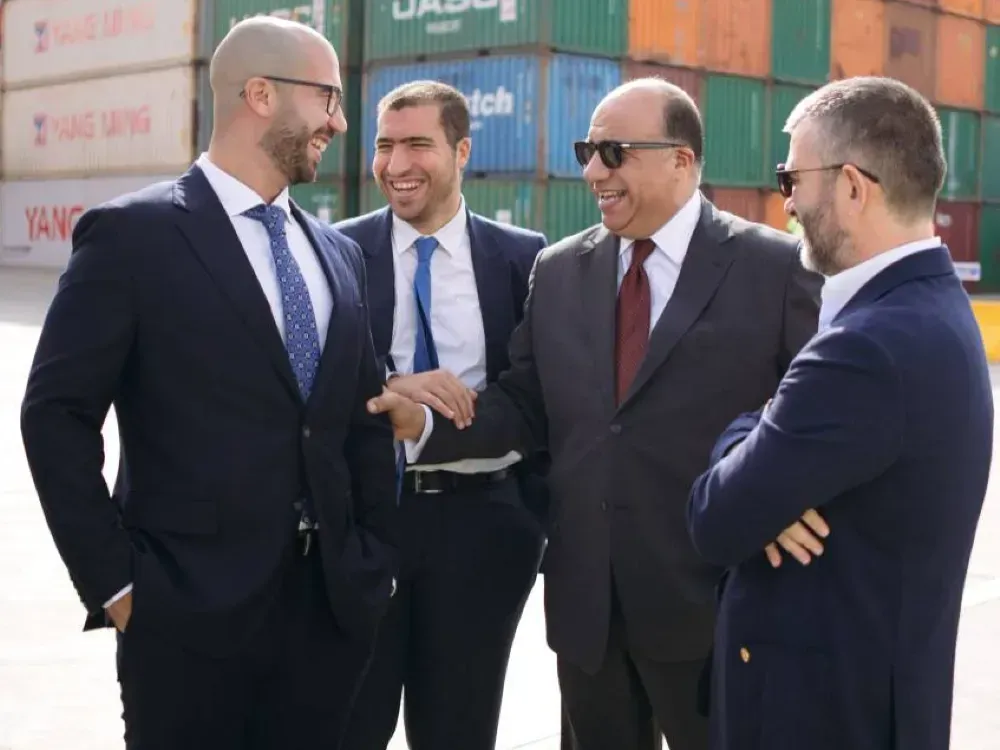 Arkas’ın başına milletvekili geçti!