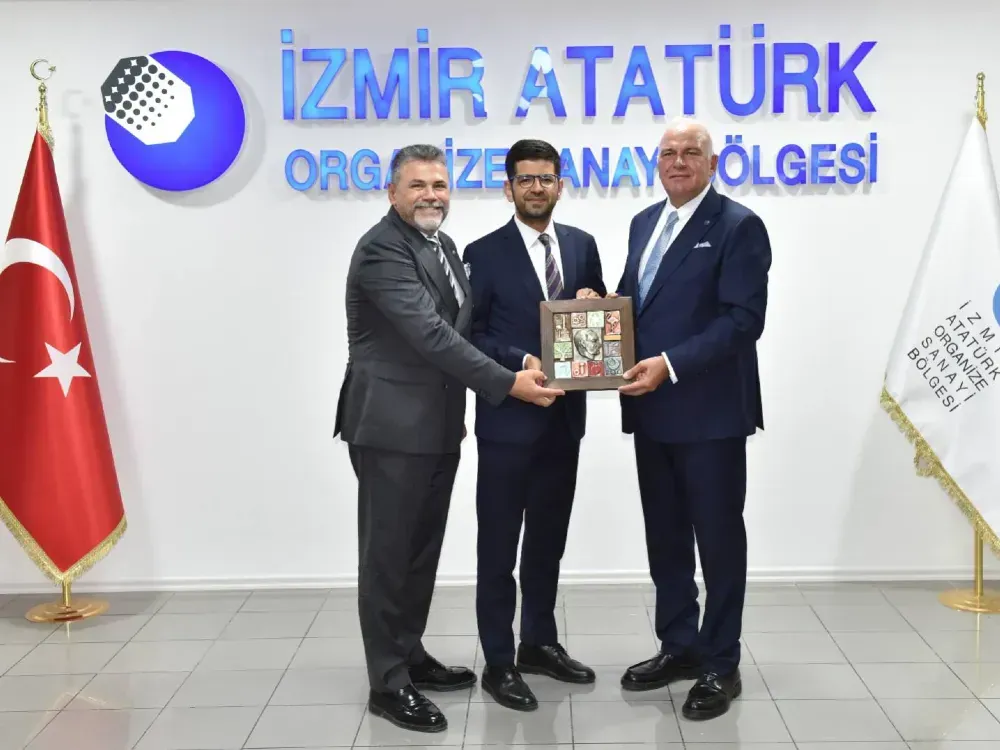 Cumhurbaşkanlığı Yatırım Fonu ile sürpriz zirve: Gündem Çin ile rekabet