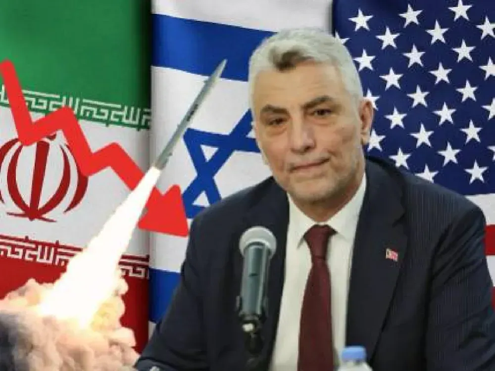 Savaş ihracatı fena vurdu: Körfeze ihracat yüzde 40 düştü