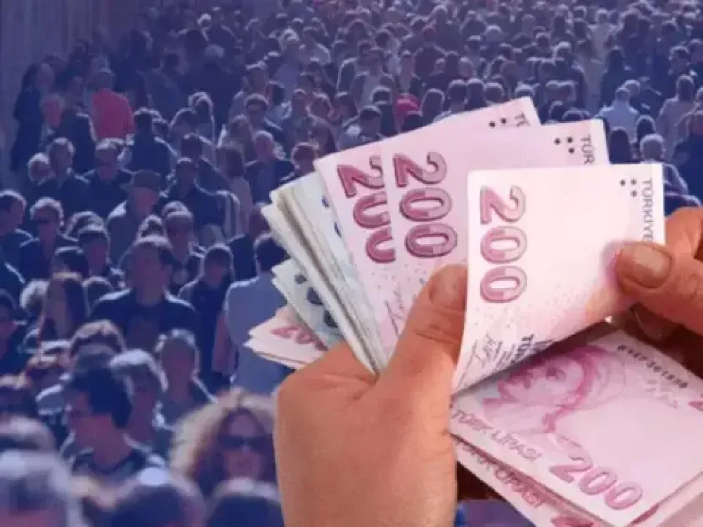 Asgari ücrette hayal kırıklığı: 28 bin 75 TL 
