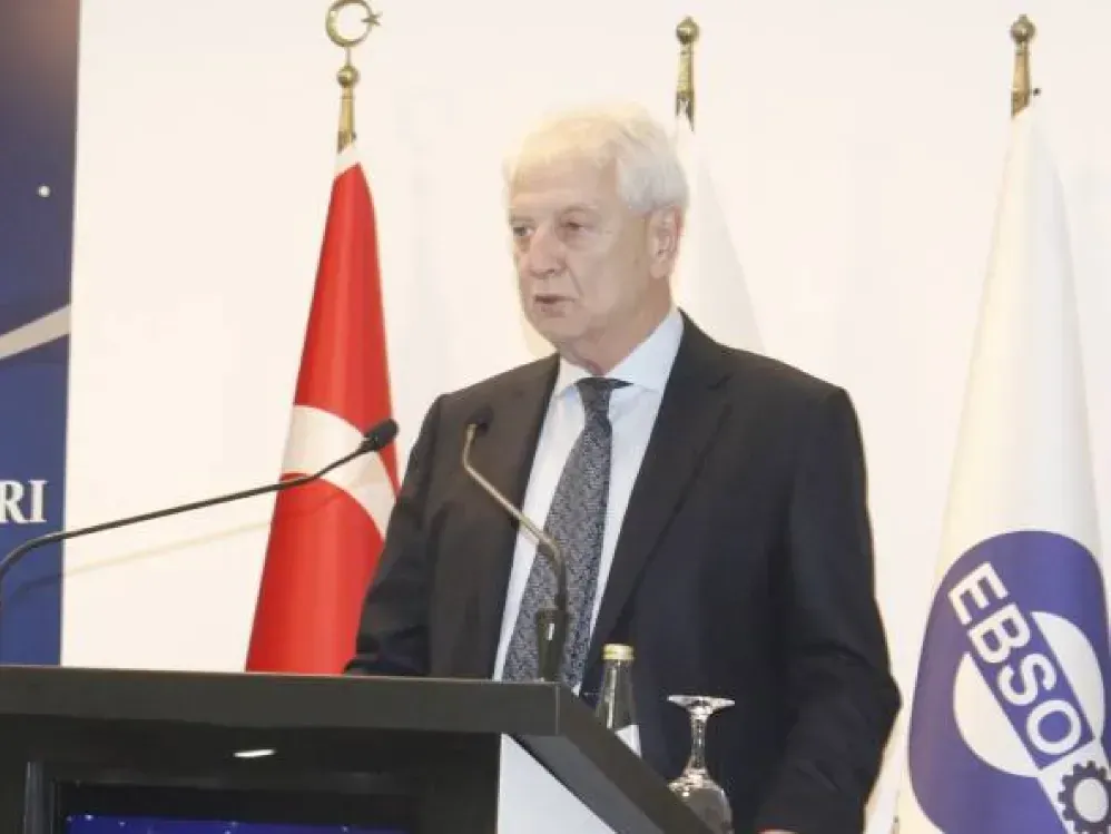 EBSO Başkanı’ndan flaş ‘Kurgan’ uyarısı: Masumiyet karinesi bitti…