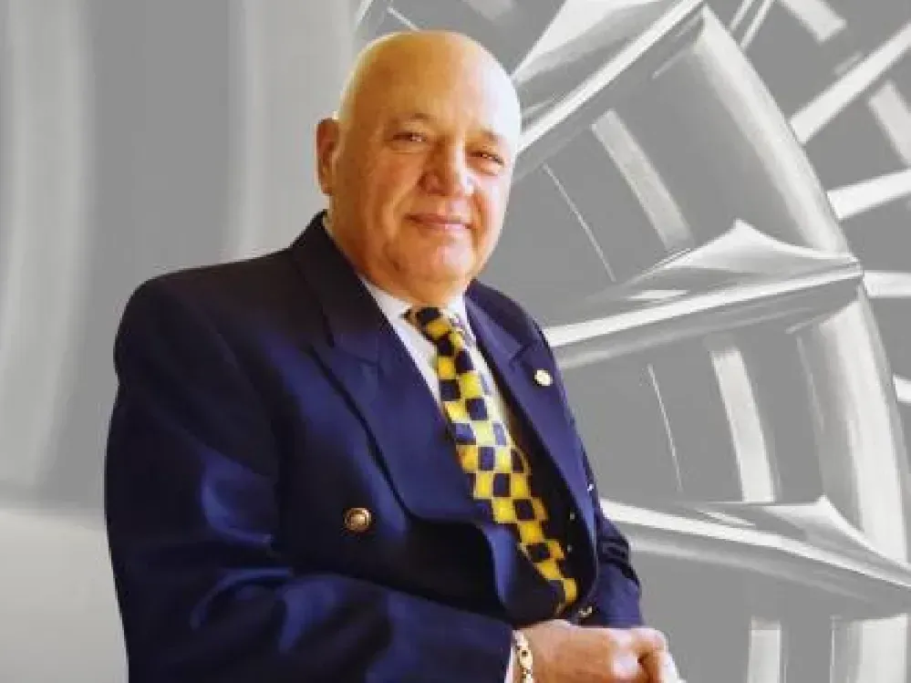 Çerçioğlu ailesi gelir vergisinde birinci, jant firması kurumlarda 63. oldu