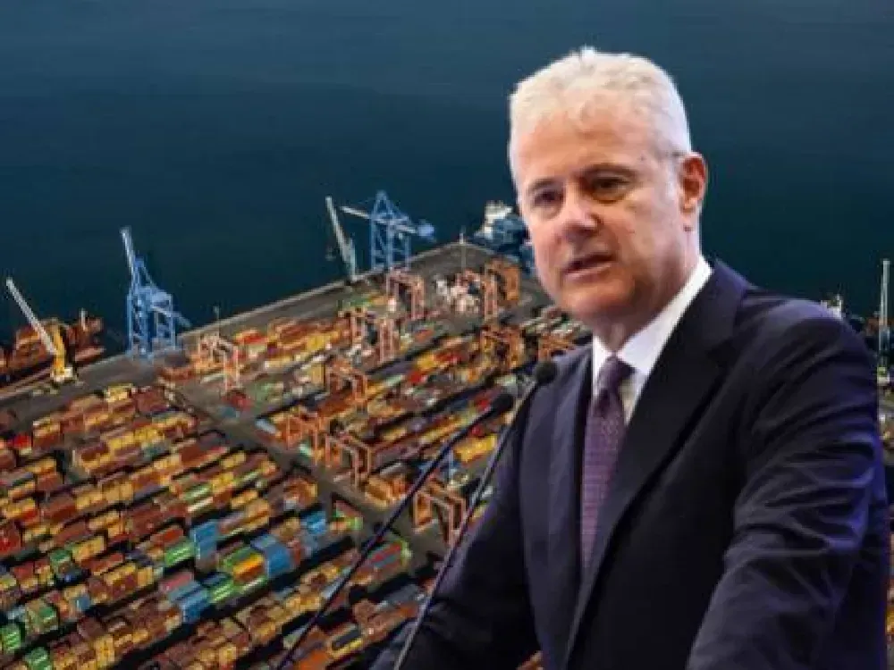 Özgener Limana sahip çıktı: Üzerimize düşeni yapmaya hazırız