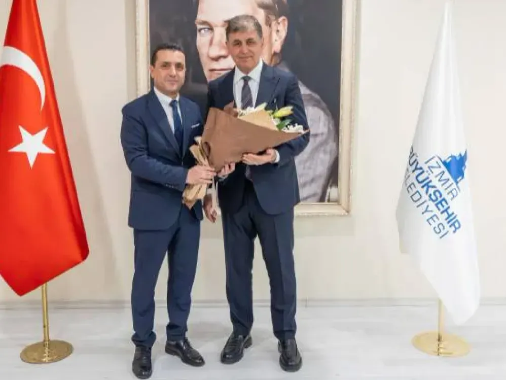 İzmirli mobilyacılar yeni sanayi sitesi istiyor