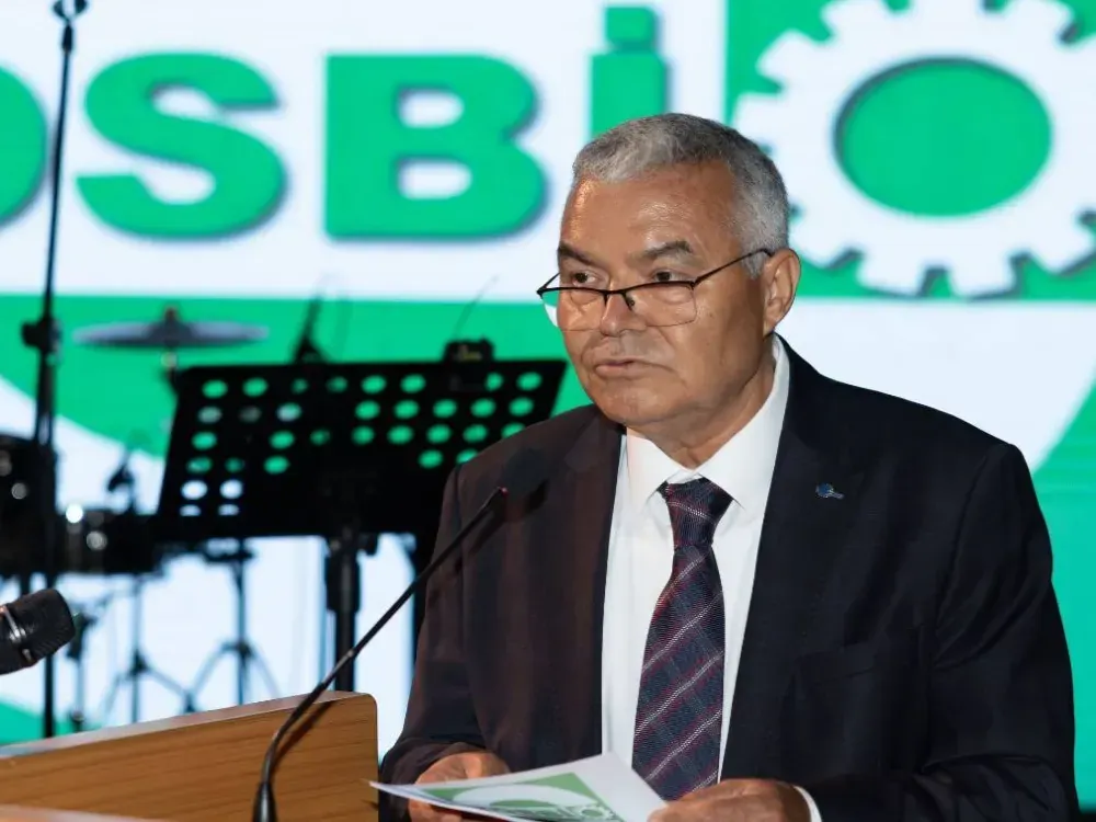 Tire OSB kabına sığmadı, yeni genişleme alanı istiyor