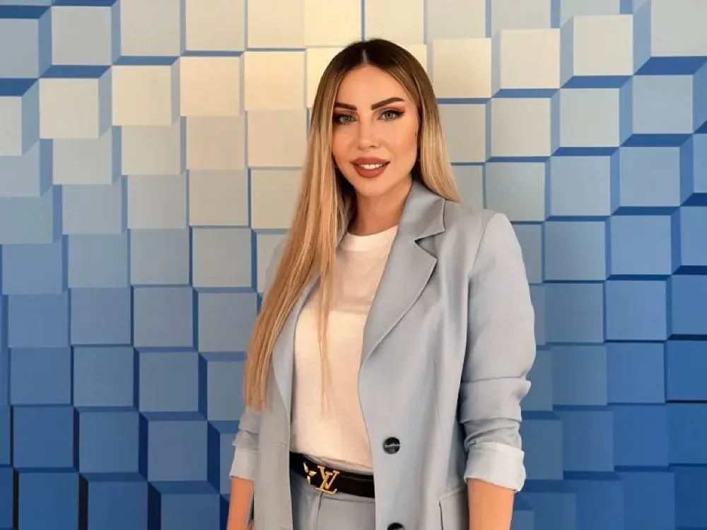 Turizmcilerin yarışında sürpriz destek.. Merve Arkas da taraf oldu