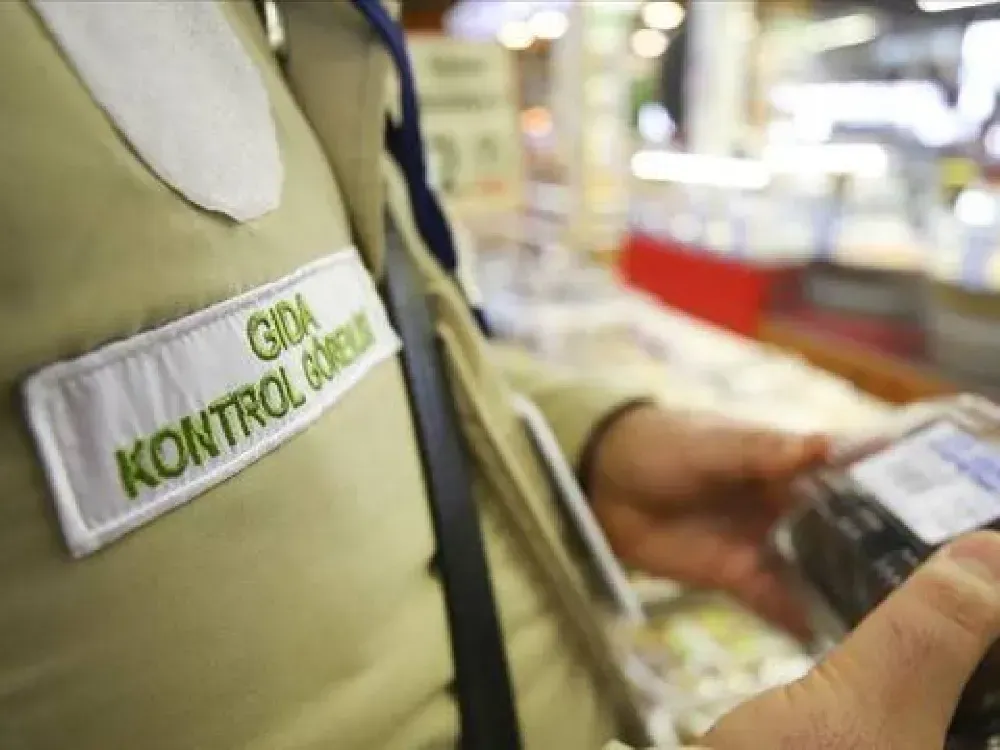 Gıdada taklit ve tağşiş terörü… İzmir’de çok sayıda üründe tespit edildi