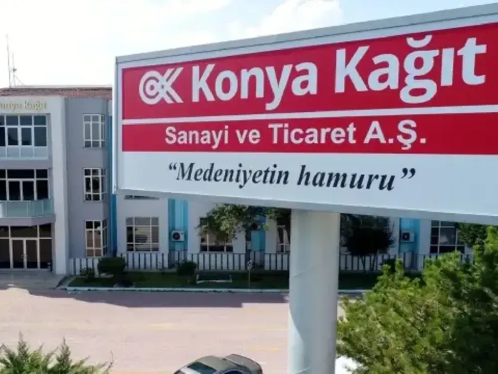 Kağıt devinden açıklama: Cumhurbaşkanımızın takdirleri ve tensipleri