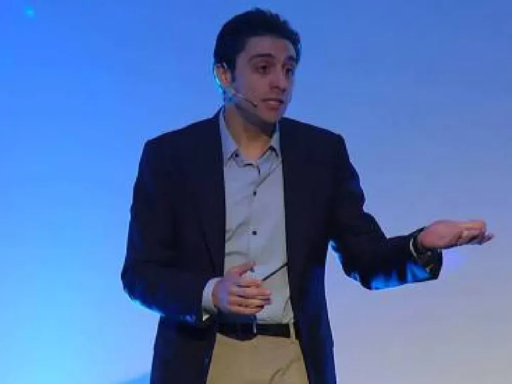 Ege'nin elektronik devinde sürpriz yönetim değişikliği