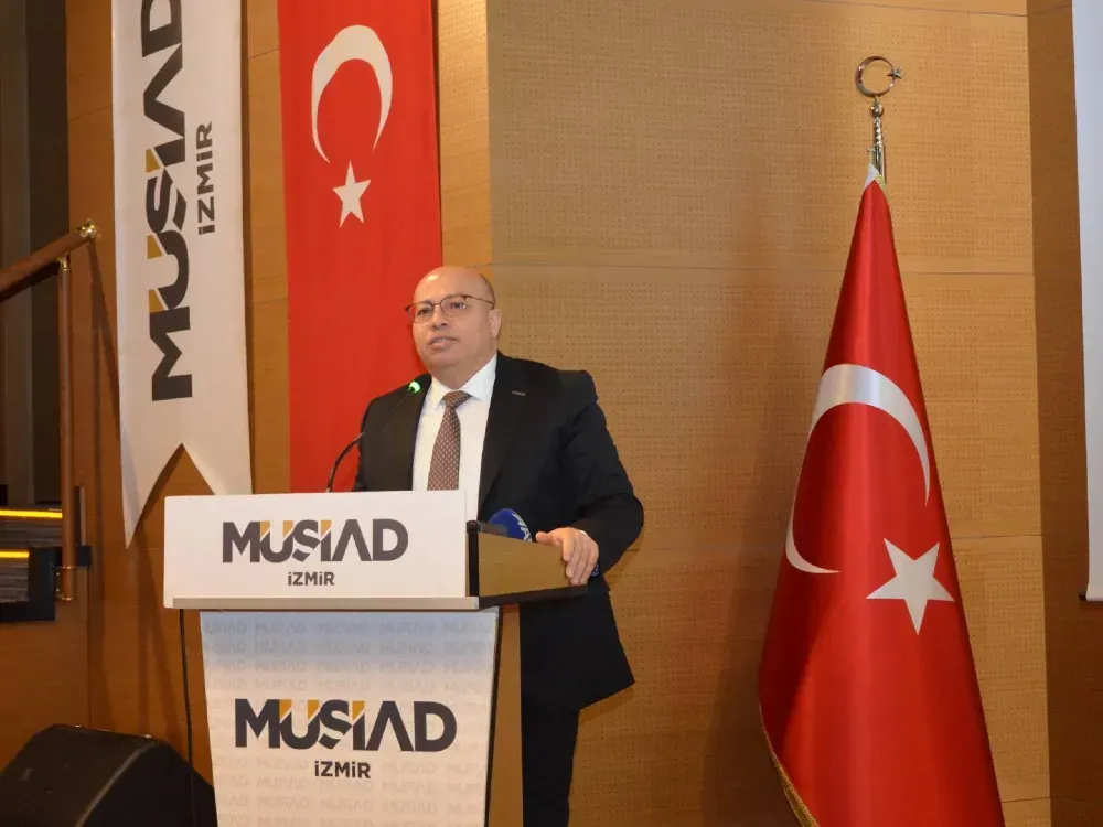 İş insanlarından Doğu'ya yatırım köprüsü 