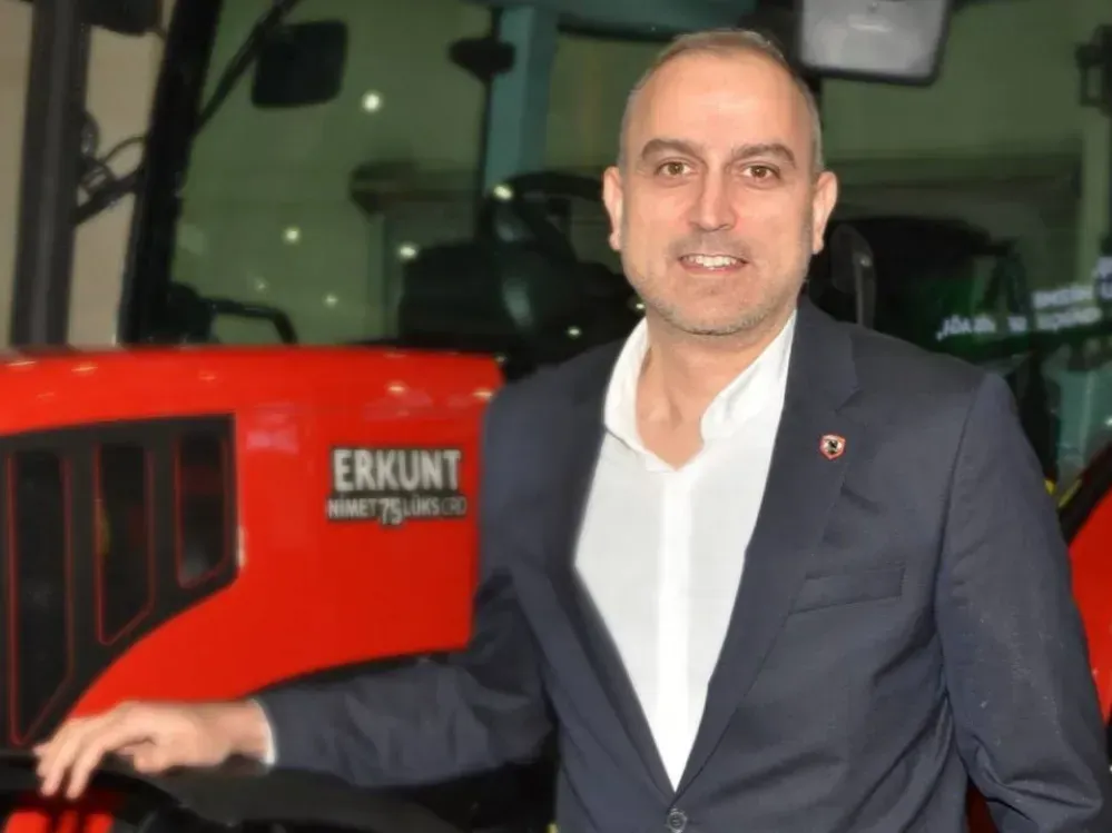 Traktör devinden 2026 hamlesi: Yeni modelleri sahneye çıkıyor