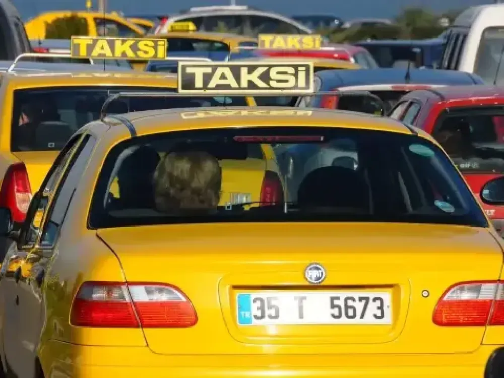 Büyükşehir’den taksi ihalesi:&nbsp;İptal yok, 100 taksi başvurusu sürüyor