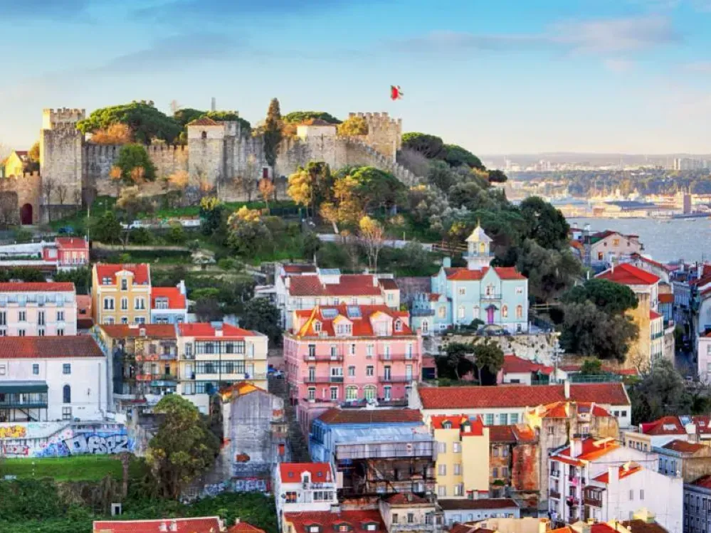 Genç iş insanları Portekiz'i radarlarına aldı