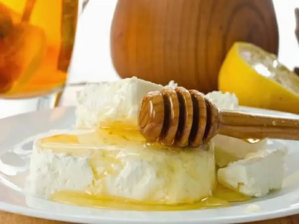 Güney Koreliler bal kaymağa bayılıyor!
