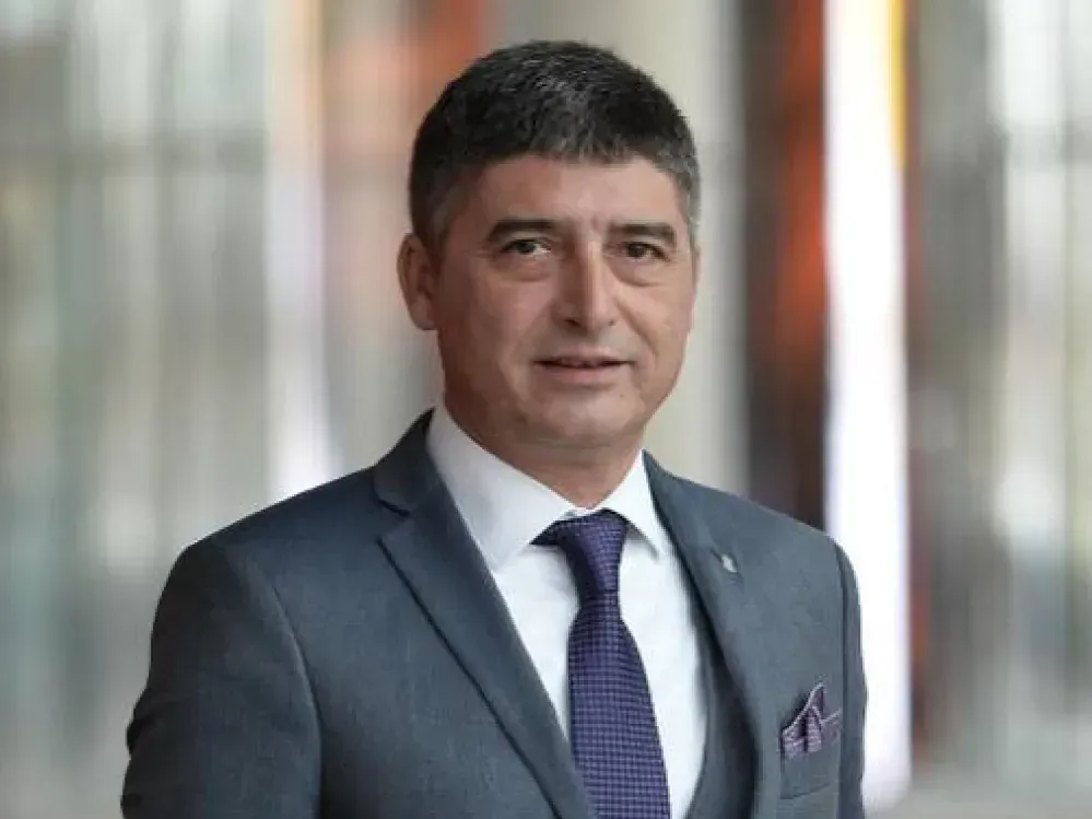 Japon Toyo’nun CEO’su DYO’ya transfer oldu