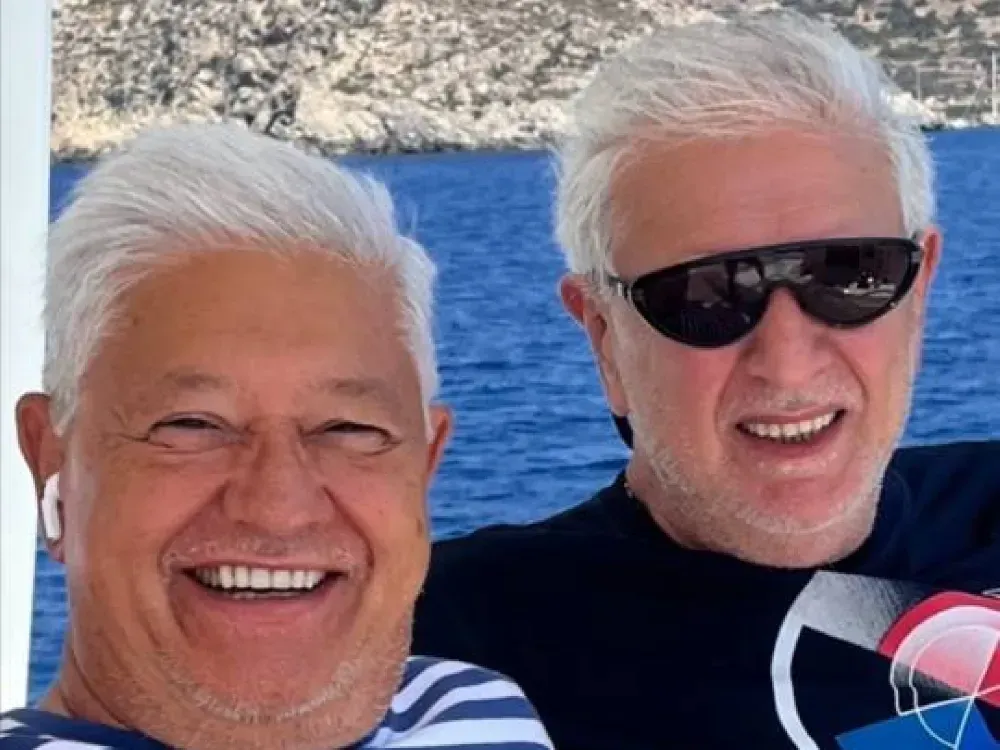 Hayatta dostluk, tarımda ortaklık